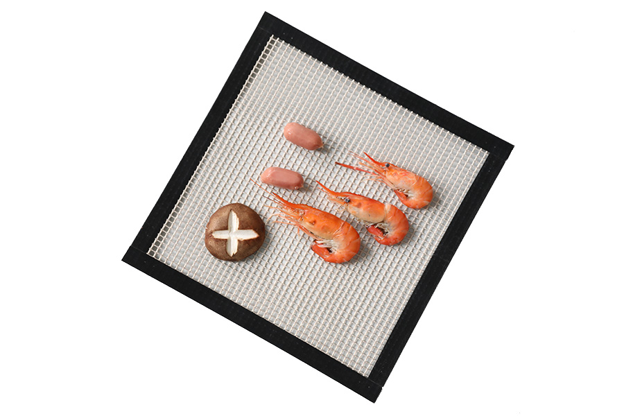 Tấm lưới nướng BBQ chịu nhiệt