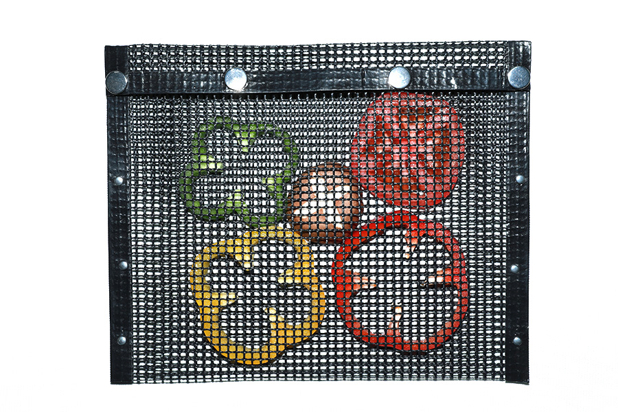 Túi lưới BBQ chống ăn mòn