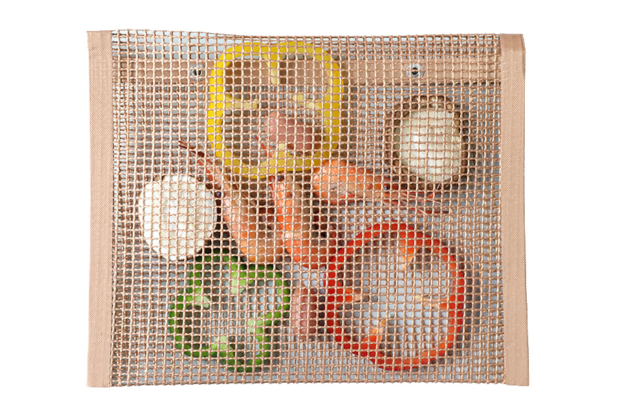 Túi lưới BBQ nhiệt độ cao