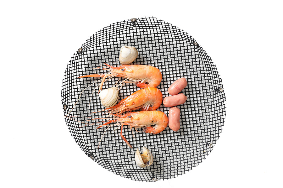 Rổ lưới Máy rửa bát đĩa an toàn