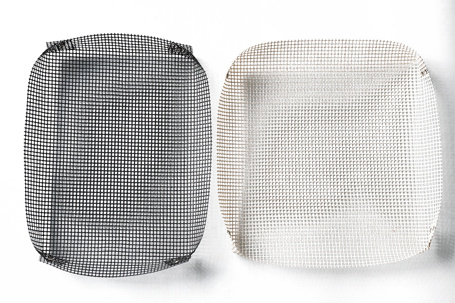 Giỏ lưới có thể tái sử dụng