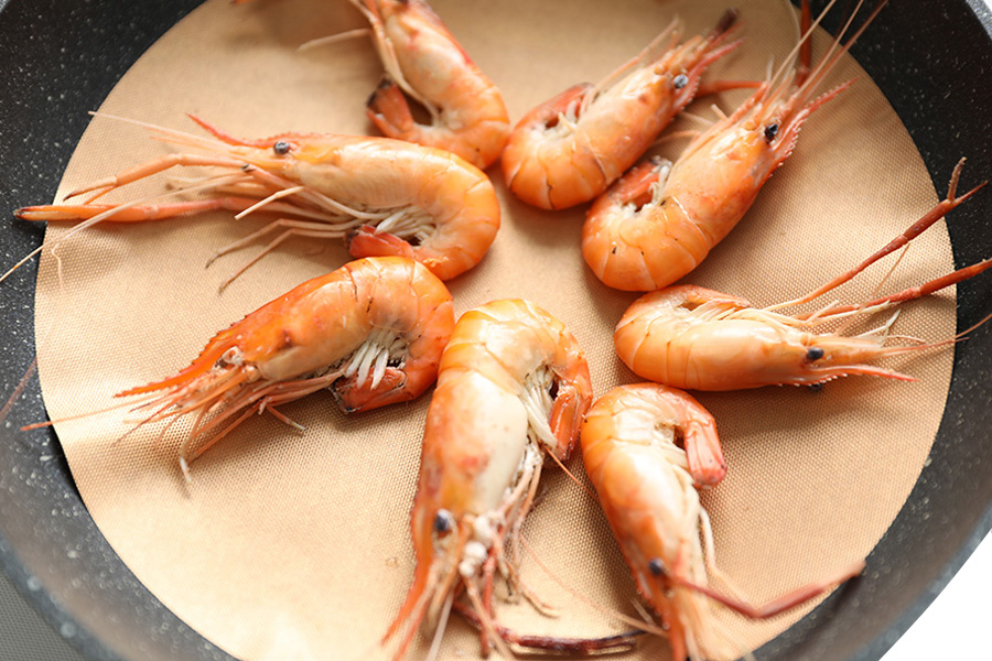 Thảm nướng BBQ chống thấm nước